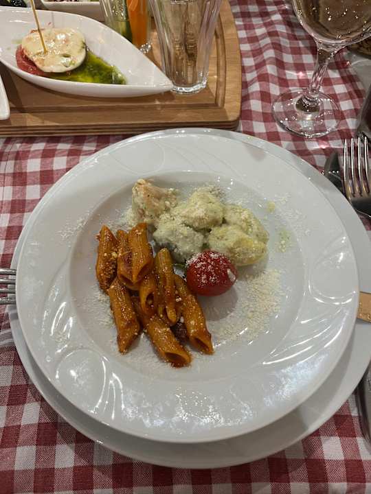 Gastro Hane Family Resort