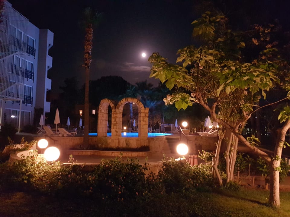 Pool Labranda Alantur Resort