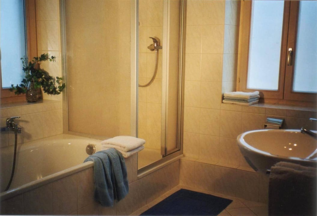 Bad Ferienwohnung Schwöbeck