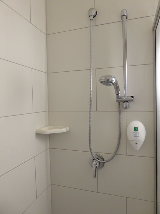 Dusche Good Morning Erfurt