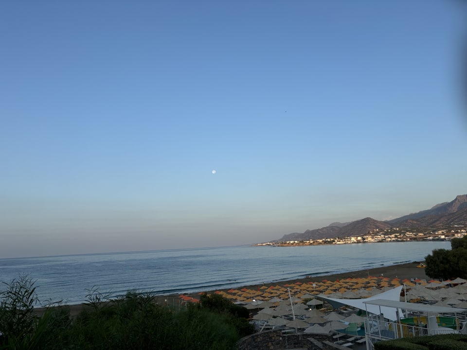 Strand Atlantica Mikri Poli Crete