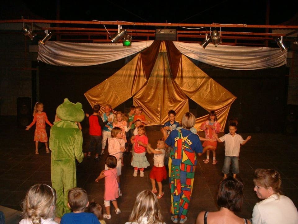 Miniclub Side Mare Resort & Spa