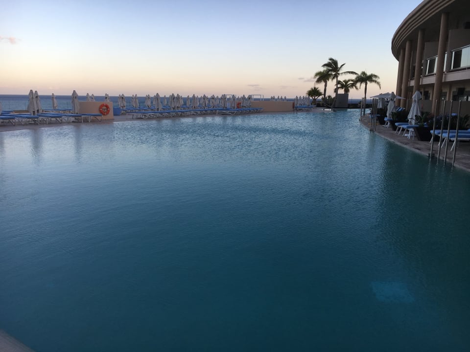 Pool Iberostar Selection Fuerteventura Palace