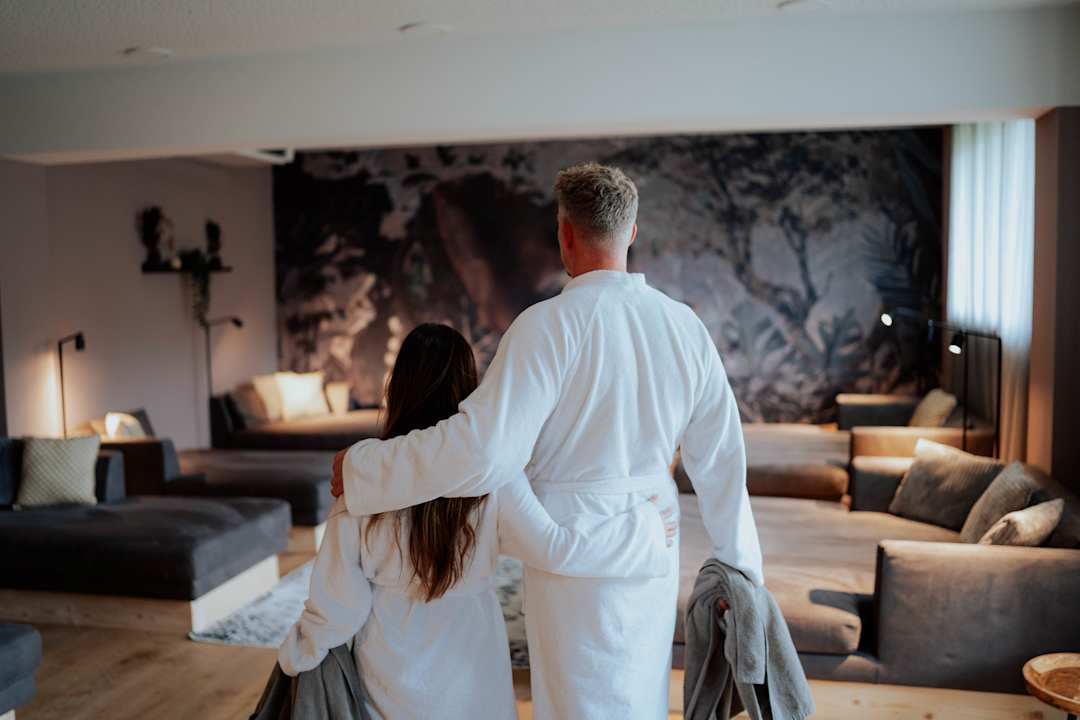 Sport & Freizeit Hotel Dirsch Wellness & Spa Resort