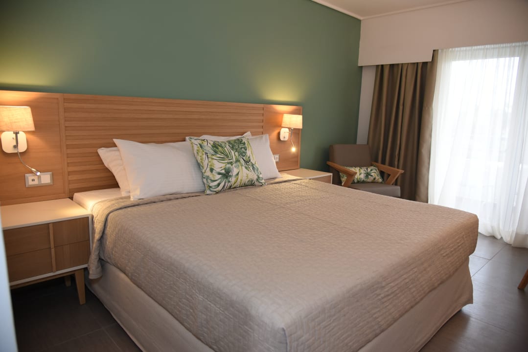 Zimmer Hotel Palm Beach - Adults only