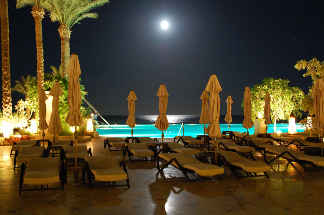 Ein schönes Foto, aber in Wirklichkeit noch schöner Makadi Spa - Adults only