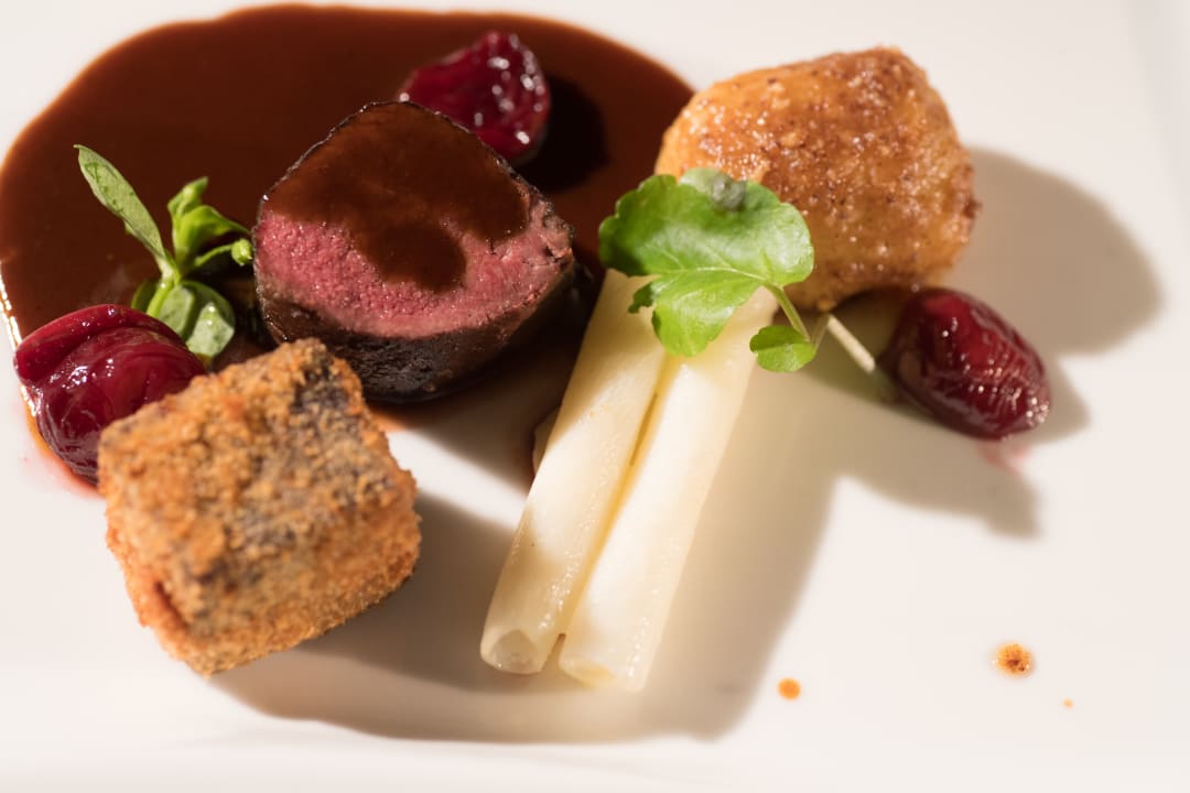 Gastro SPA Hotel Erzherzog Johann