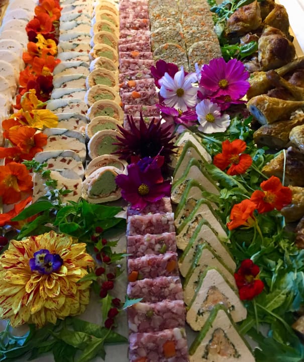 Gastro Wilfinger Bio Thermen Hotel