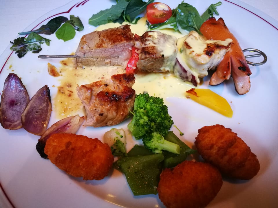 Restaurant Hotel Tauernhof