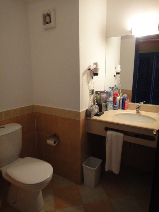 Bad Jaz Makadi Oasis Resort