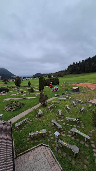 Außenansicht Franzlhof Söll am Wilden Kaiser