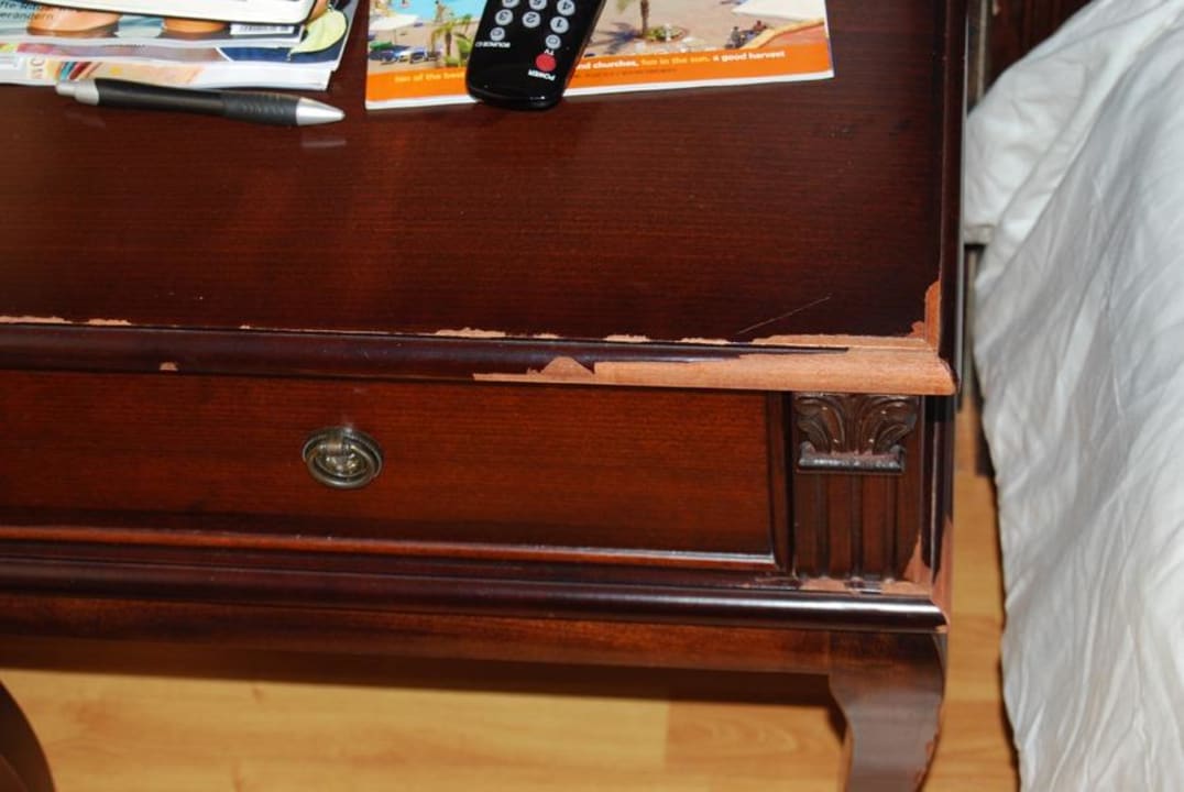 Möbel Constantinos The Great Beach Hotel