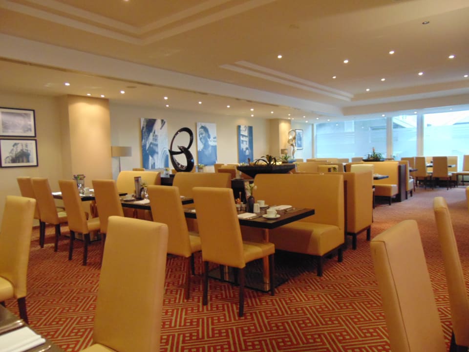 Gastro Hotel Palace Berlin