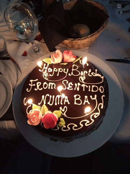 Gastro Numa Bay Exclusive Hotel