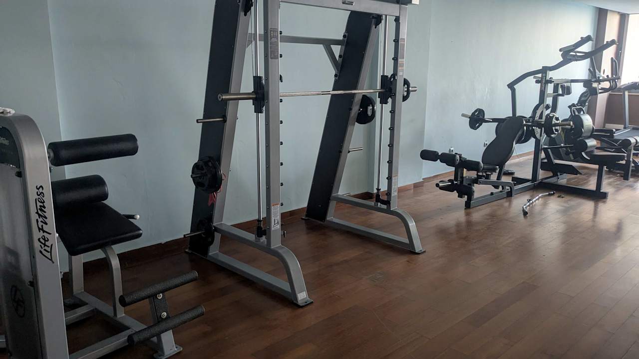 Zimmer Atlantica Mikri Poli Crete