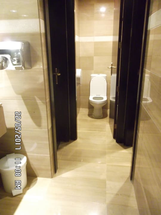 Sonstiges Welikehotel Marfil Playa
