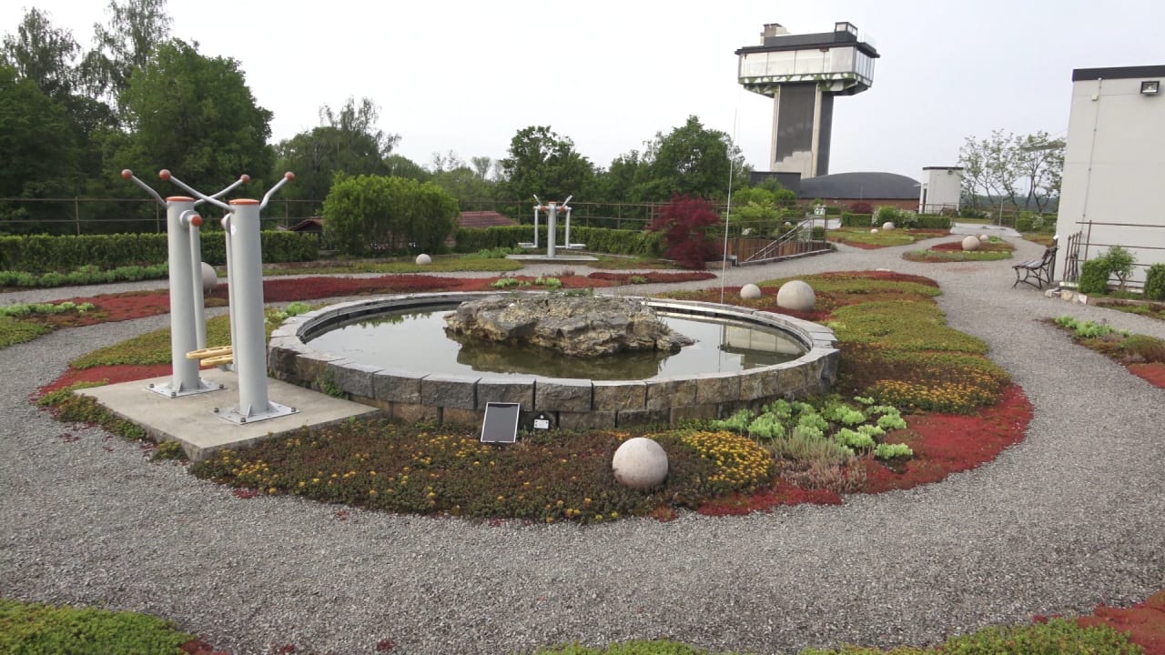Sonstiges Mawell Resort