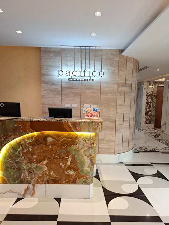 Gastro Pipa Hotel Bangkok Sukhumvit 11