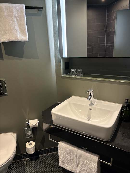 Zimmer Max Brown Hotel 5th District, part of Sircle Collection