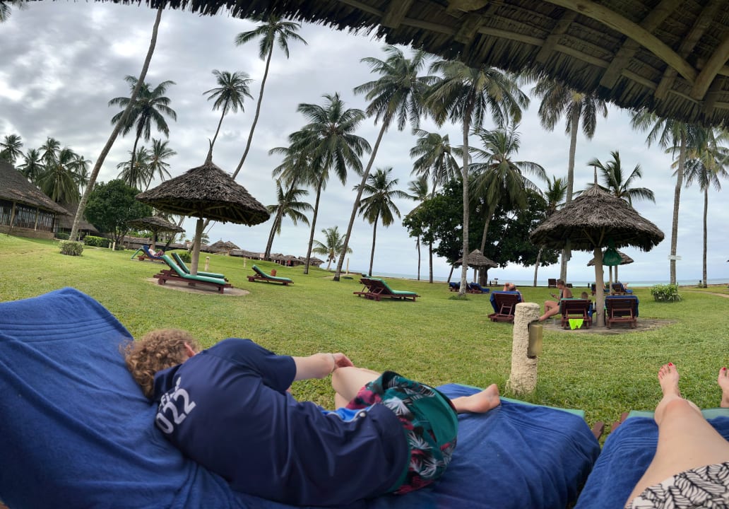 Sport & Freizeit Neptune Paradise Beach Resort & Spa