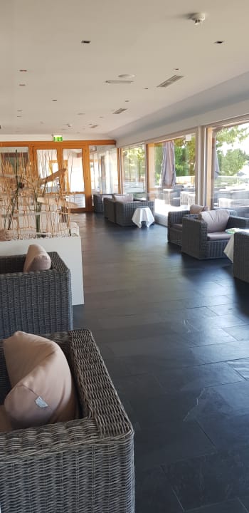 Gastro Thermalhotel Leitner Loipersdorf