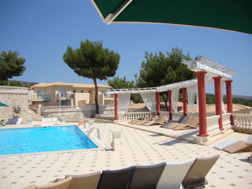 Ausspannen Mabely Grand Hotel