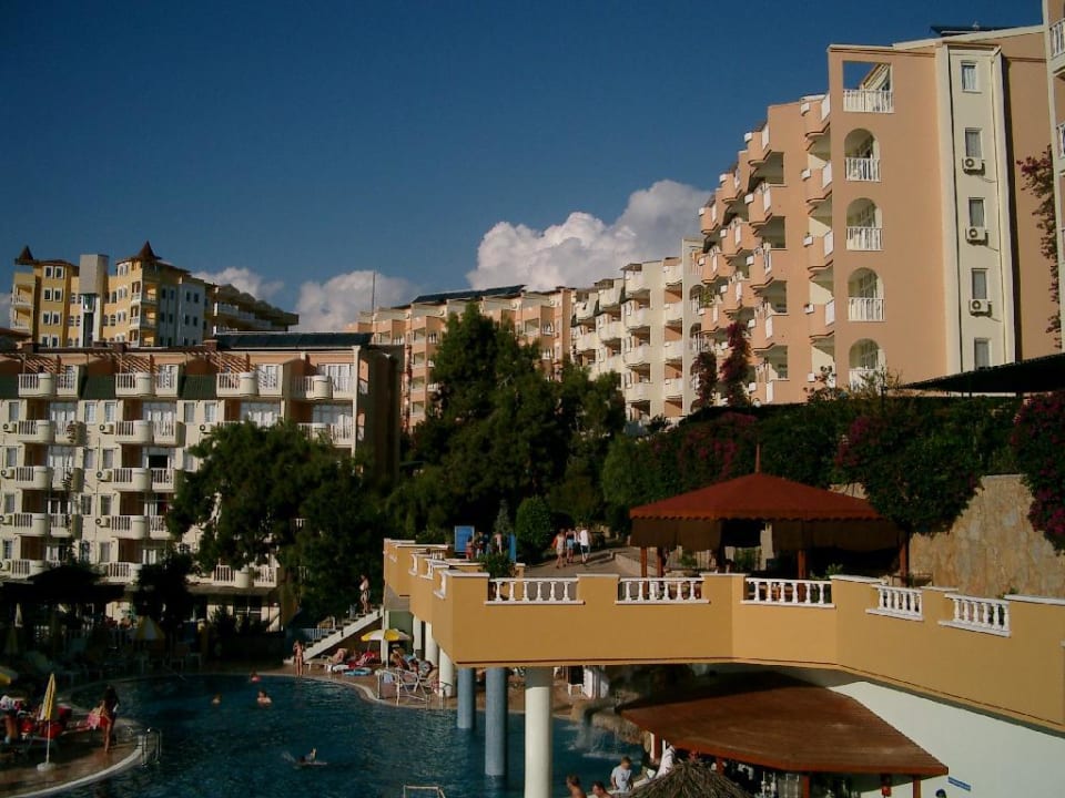 Residenzen Hotel Club Paradiso