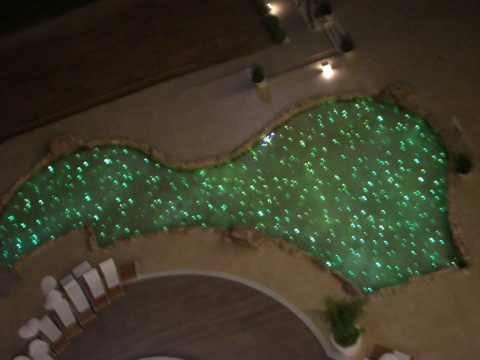 Pool Elysium Resort & Spa Hotel