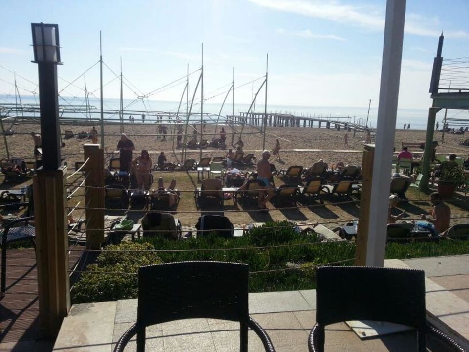 Terrasse Limak Lara Deluxe Hotel & Resort
