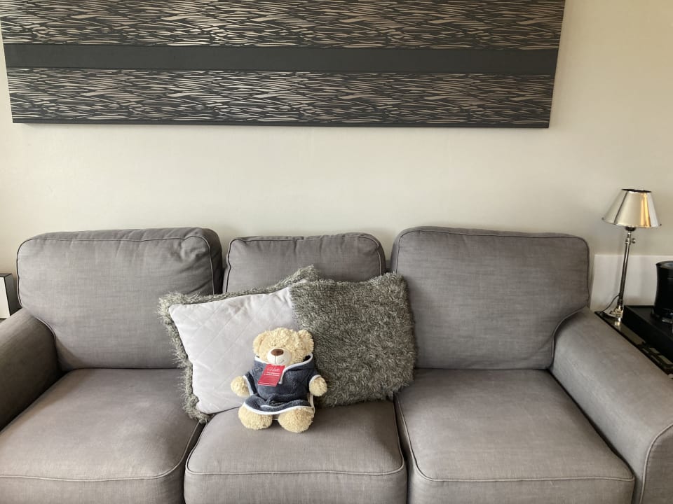 Zimmer Romantischer Winkel RoLigio® & Wellness Resort