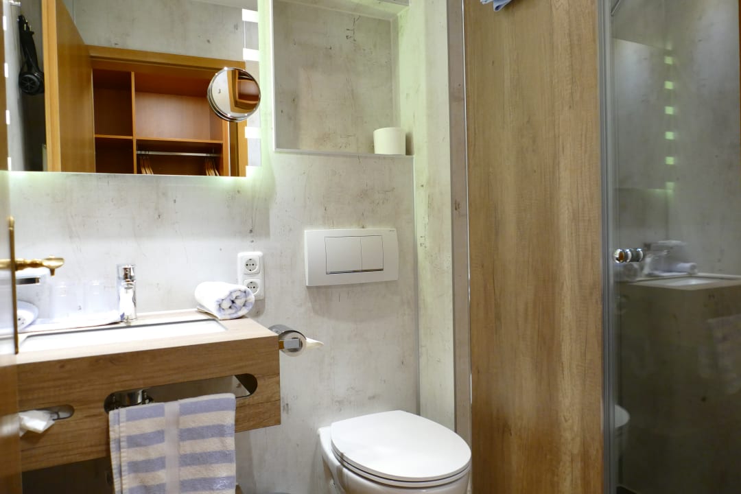 Zimmer Altstadthotel Zum Hechten