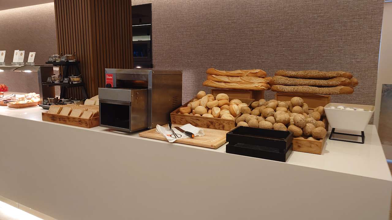 Gastro Kumara Serenoa by Lopesan Hotels