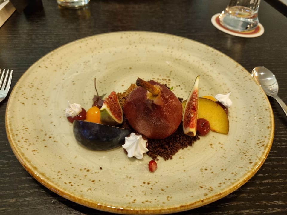 Gastro Hotel an der Therme Bad Orb