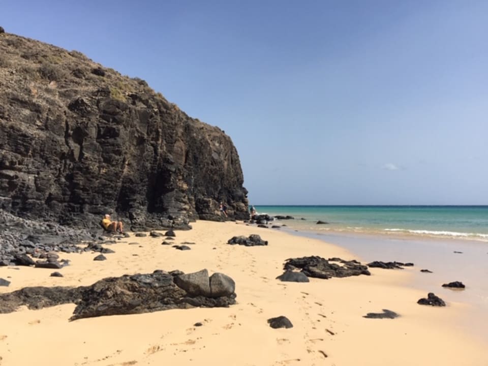 Strand TUI MAGIC LIFE Fuerteventura