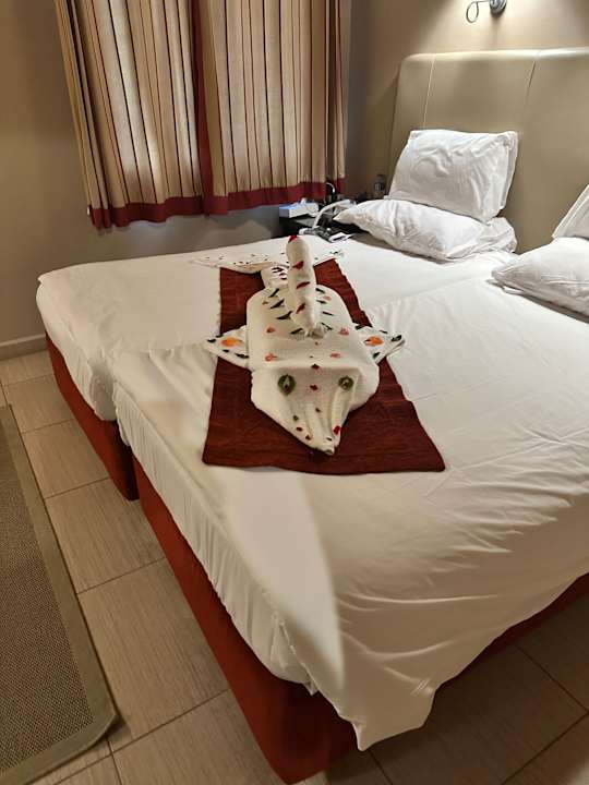 Zimmer Jaz Makadi Oasis Resort