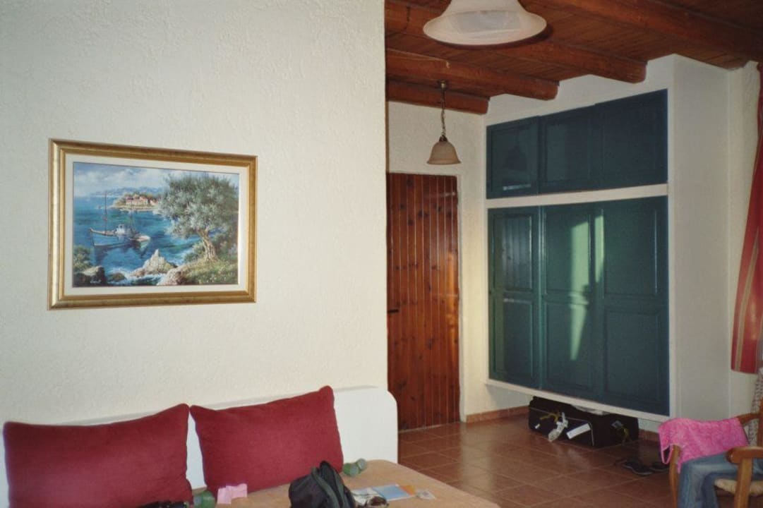 Alexander Beach Suite Alexander Beach Hotel & Village Resort