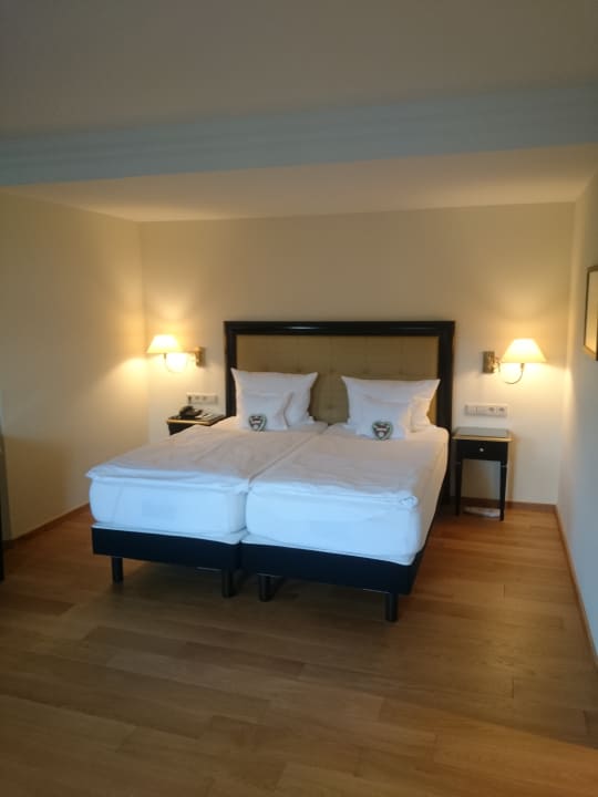 Zimmer Treschers Schwarzwald Hotel