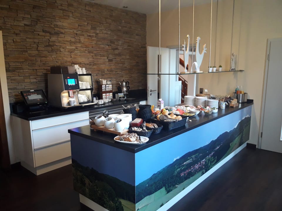 Gastro Hotel Am Kurpark