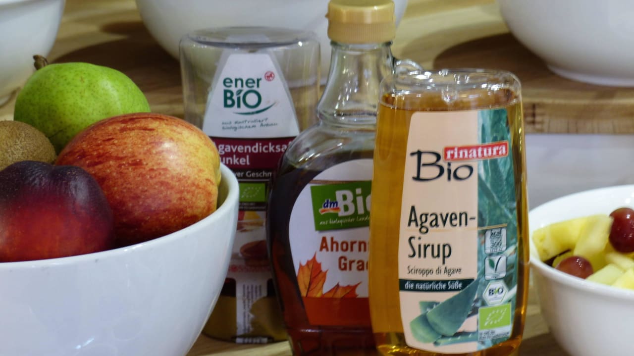 Frühstücksbuffet Hotel & Restaurant Rosenbusch