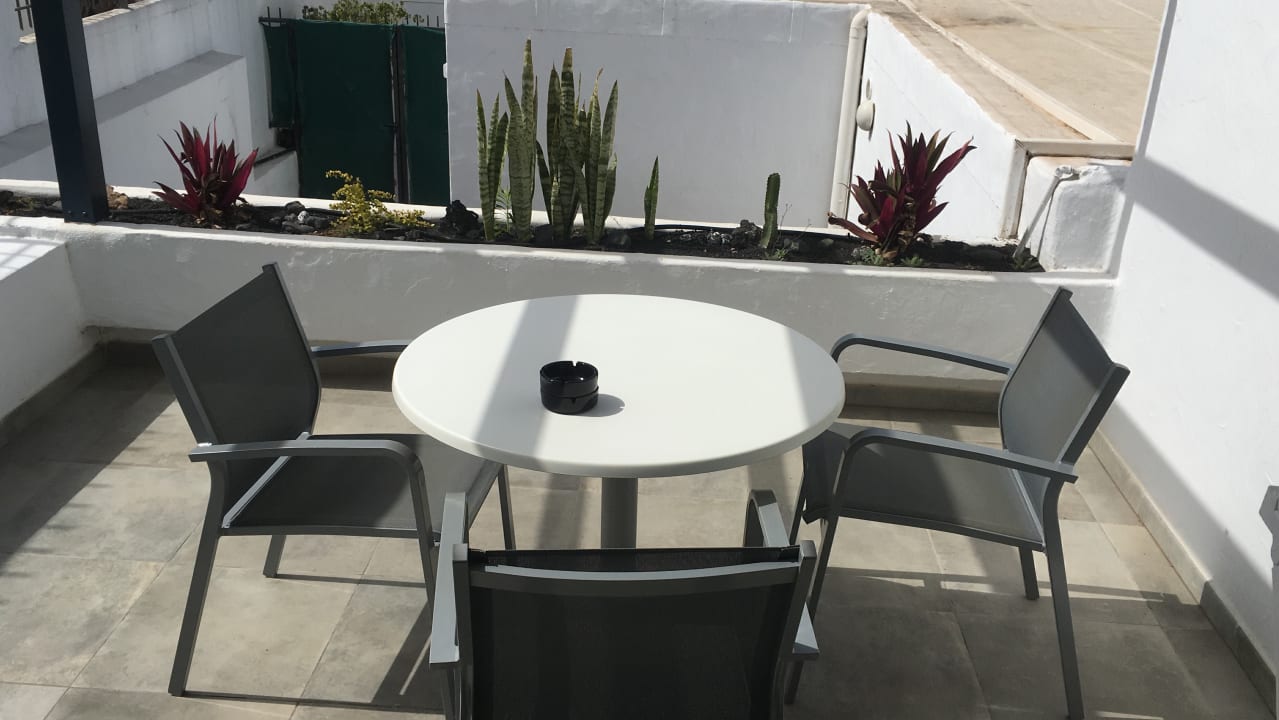 Zimmer Bungalows & Appartements Playamar