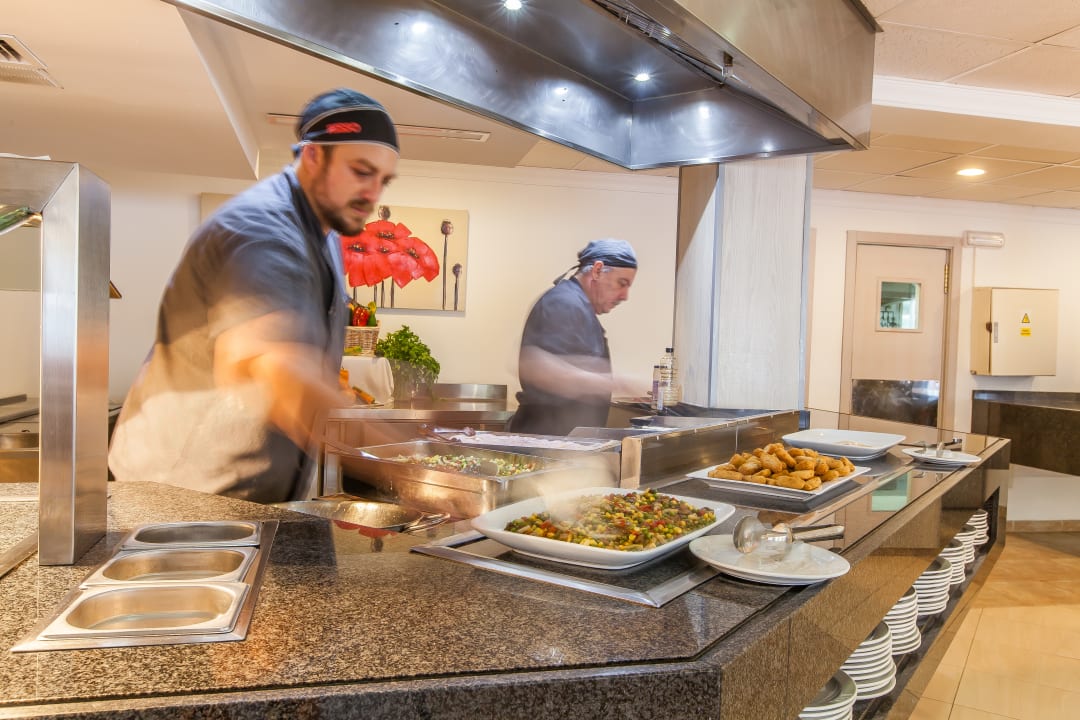 Restaurant Hotel Bella Mar