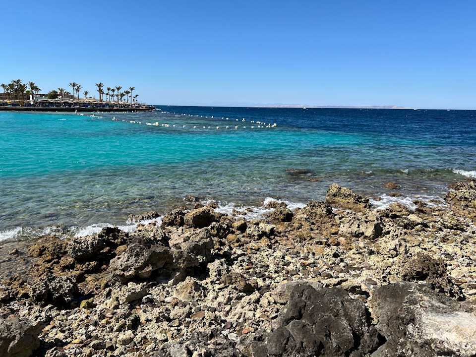 Strand Arabella Azur Resort