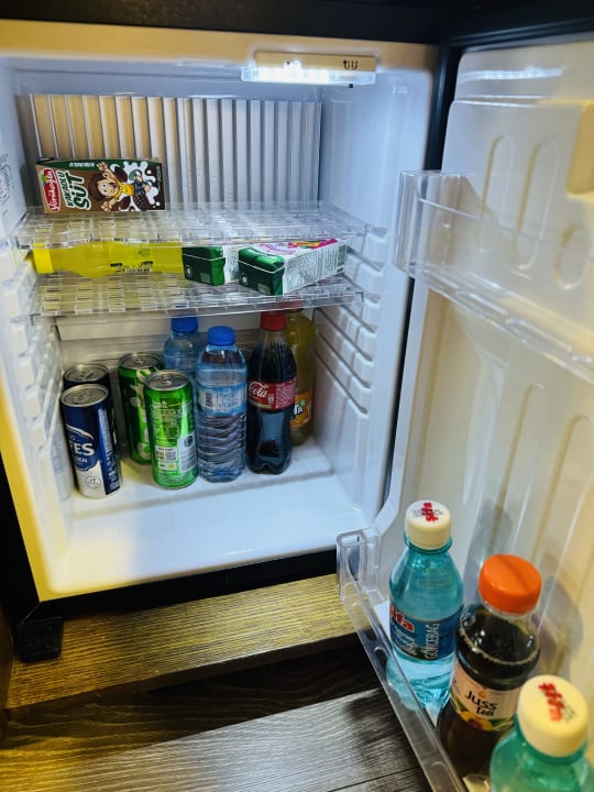 Zimmer Side Star Elegance