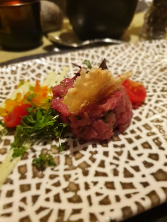 Gastro Ellmauhof - das Generationenresort