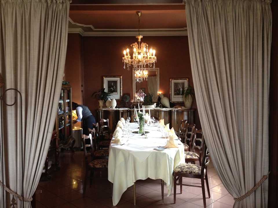 Restaurant Hotel Steverburg