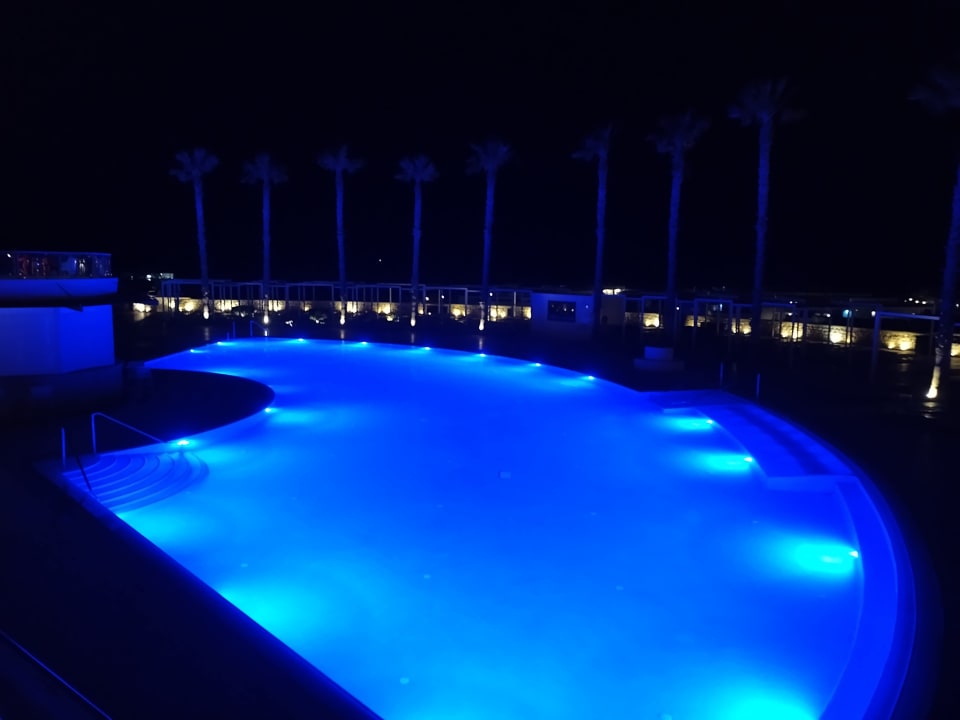 Pool Atlantica Plimmiri