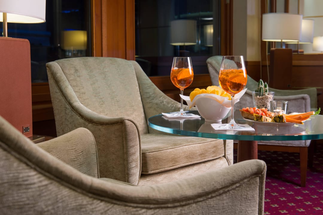 Bar Lugano Dante Center Swiss Quality Hotel