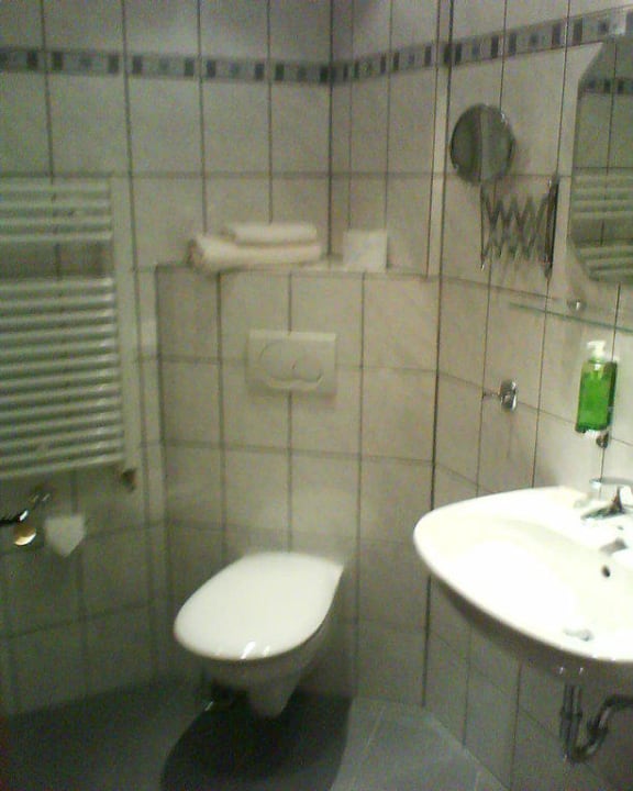 Bad Hotel Königshof