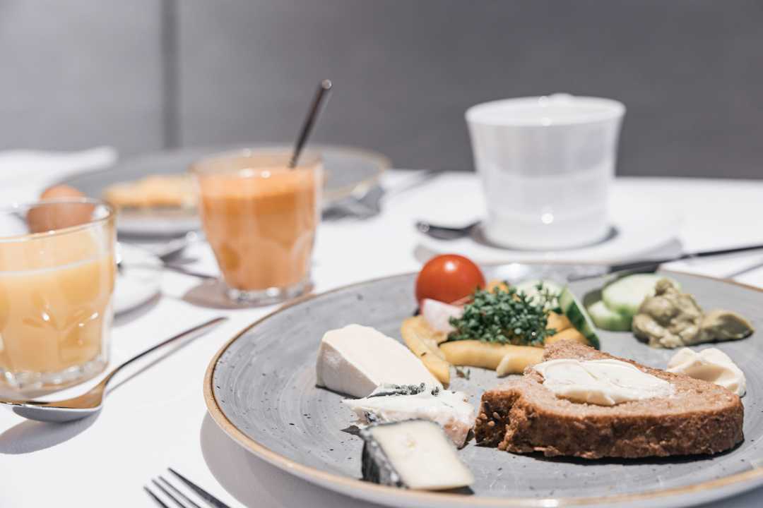 Gastro Hotel Jerzner Hof