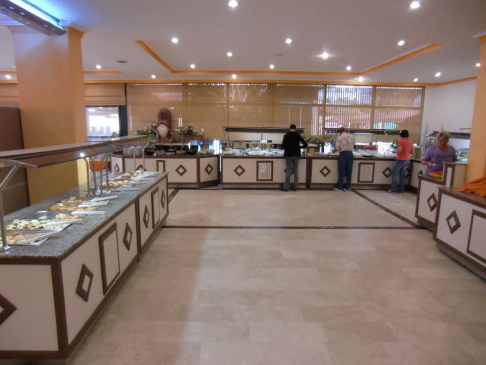 Restaurant Grand Seker Hotel